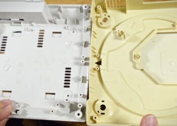 Збереження ретро-ПК: 10-річний експеримент з Sega показав шкоду хімічного освітлення  пожовтілого пластику