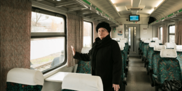 В якому транспорті пенсіонери платитимуть у 2026 році