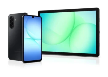 Samsung представила бюджетні Galaxy A17 5G і Tab A11+: старт продажів у січні