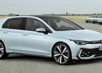 Найпопулярніші нові автомобілі в Німеччині у 2025 році