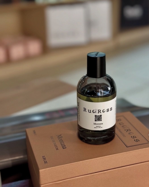 5 ароматів-антидепресантів на зиму 2026: стійкі, шлейфові та неймовірно компліментарні