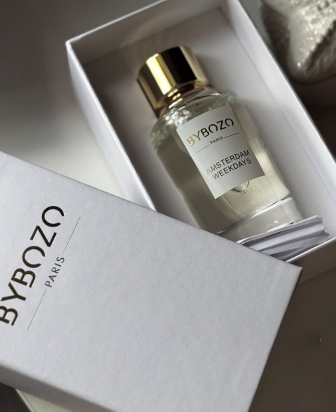 5 ароматів-антидепресантів на зиму 2026: стійкі, шлейфові та неймовірно компліментарні