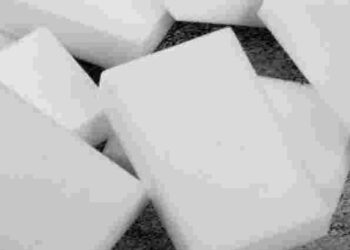 Універсальний помічник: несподівані способи використання меламінової губки