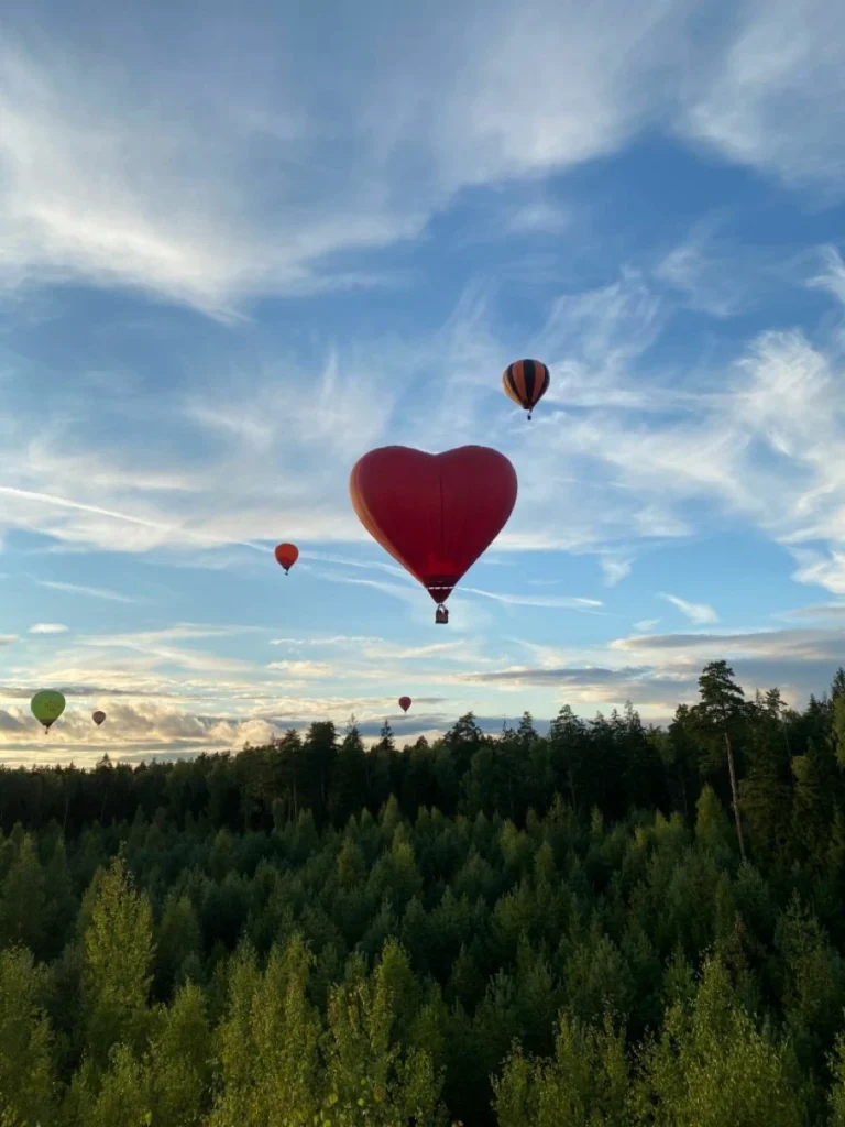 Подарунок-враження на 14 лютого