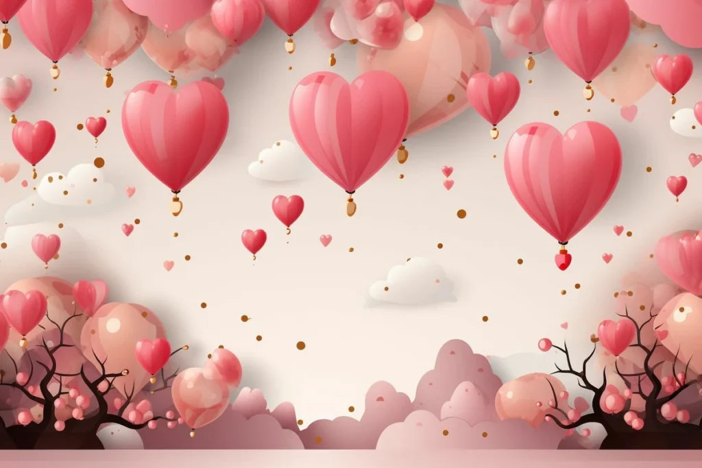 день закоханих картинки