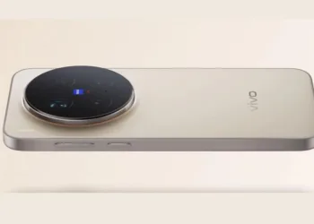 Vivo X300 Pro майже зрівнявся з iPhone 17 Pro за якістю камери
