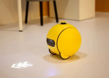 Схоже, Samsung відмовилася від випуску милого робота-помічника Ballie