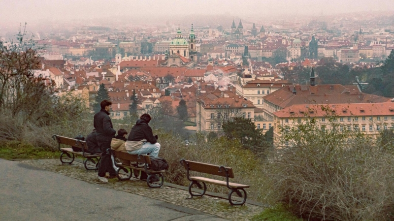 Скільки років треба жити в Чехії, щоб отримати громадянство