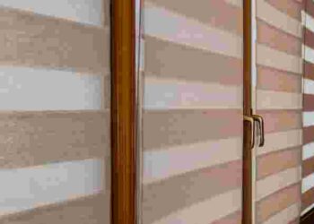 Функціональні і компактні: чим особливі ролети день – ніч та як їх підібрати правильно