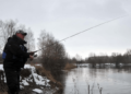 Риболовля на спінінг — за що можна отримати штраф у 2026 році
