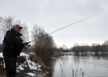 Риболовля на спінінг — за що можна отримати штраф у 2026 році