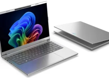 Acer представила оновлені ноутбуки Aspire 14 AI і Aspire 16 AI з топовими процесорами Intel, локальним ІІ та полегшеним корпусом