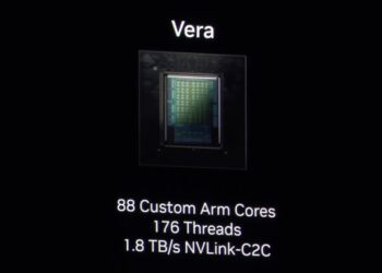 Баг чи фіча? Помилка процесора NVIDIA Vera заважає роботі GPU інших виробників