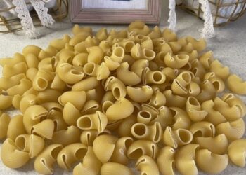 Цена — не показатель: смотрите на дно пачки макарон, чтобы не покупать “мусор”