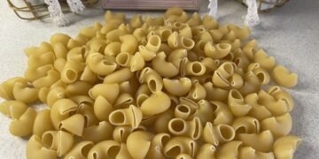 Цена — не показатель: смотрите на дно пачки макарон, чтобы не покупать “мусор”