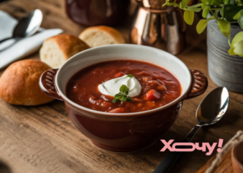 Что нельзя добавлять в борщ: эти продукты испортят блюдо