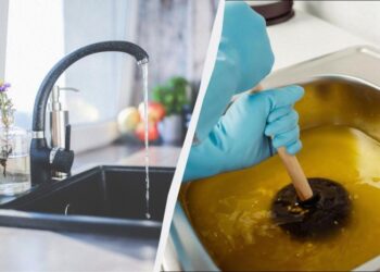 Ці 5 продуктів часто змивають у раковину, але так не можна: засмітиться в два рахунки