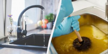 Ці 5 продуктів часто змивають у раковину, але так не можна: засмітиться в два рахунки