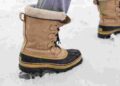 Без дорогих устілок і спецспорядження: три способи швидко утеплити взуття взимку