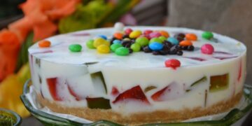 Даже мама об этом не расскажет: секреты самого вкусного “Битого стекла” (ВИДЕО)