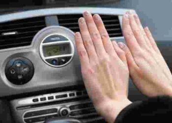 Скільки часу треба прогрівати дизельний двигун та нащо це робити взагалі