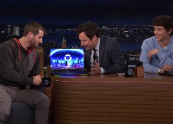 Екран не розширився: демонстрація Lenovo Legion Pro Rollable провалилася на популярному шоу