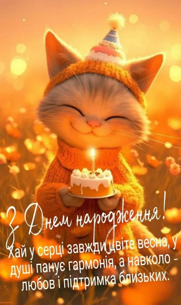 привітання з днем народження жінці колезі