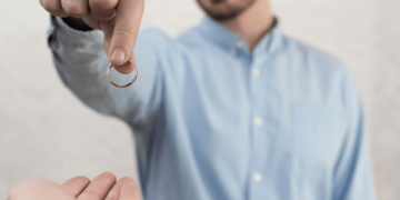 Спільне майно в шлюбі — що не ділиться при розлученні у 2026