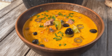 Идеальное блюдо на 1 января: как приготовить настоящую солянку (ВИДЕО)