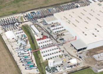 Ілон Маск знову перебільшив: ЦОД xAI Colossus 2 навіть близько не досяг 1 ГВт, за даними супутника