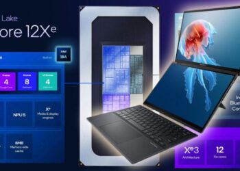 Intel повертається: перші тести Core Ultra 300 демонструють на чверть швидший CPU та графіку рівня мобільної RTX 4050