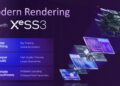 Intel випустила XeSS 3 MFG: генерація кількох кадрів доступна на відеокартах Arc та в іграх з підтримкою XeSS 2