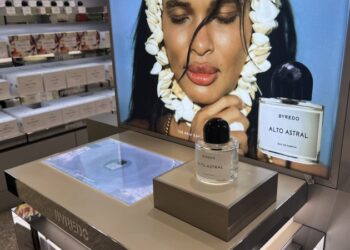 “Як краще не пахнути жінці” — розповідаю чого нам порадили