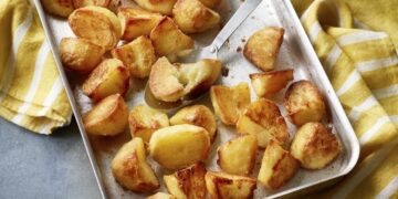 Картофель будет невероятно ароматным: какие специи к нему добавить