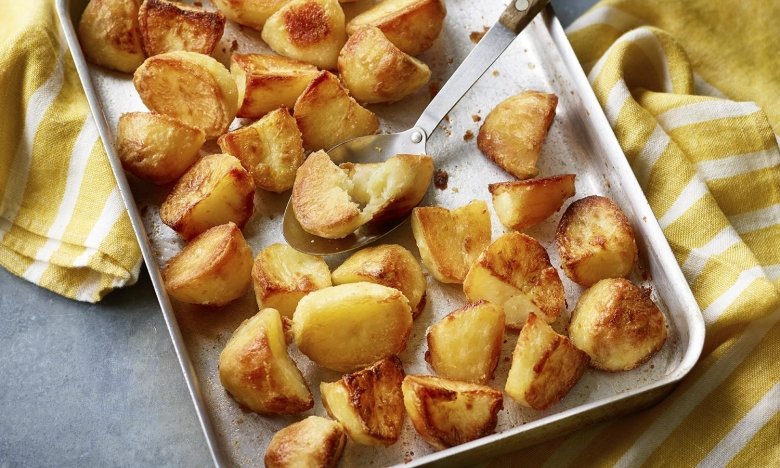 Картофель будет невероятно ароматным: какие специи к нему добавить