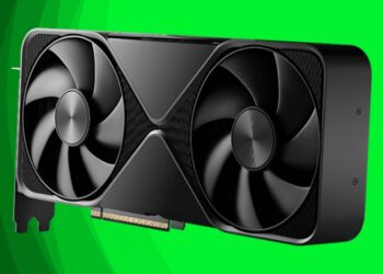 Коли вийде NVIDIA RTX 60: перші дані про релізне вікно та процесор