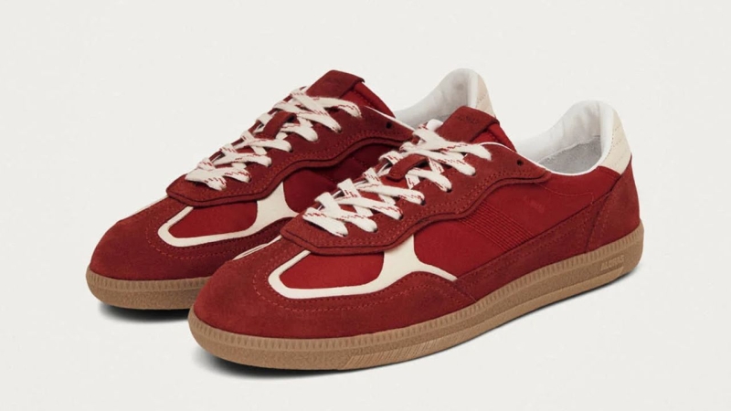 Модні тренди 2026: які кольори кросівок прийдуть на зміну білим