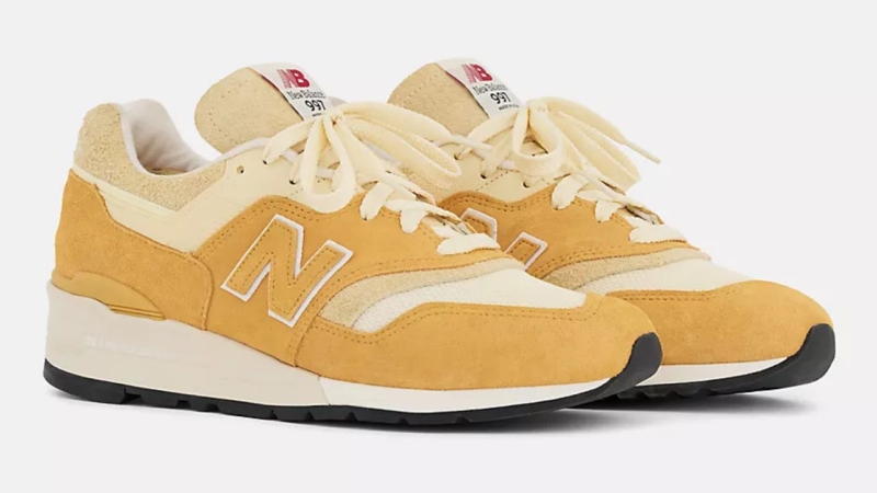 Модні тренди 2026: які кольори кросівок прийдуть на зміну білим