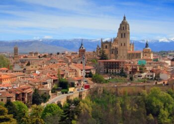 Названо десять маловідомих міст Європи, популярність яких різко зросте цього року