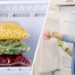 Названо список із 12 продуктів, які можна заморожувати: ви точно не знали цього