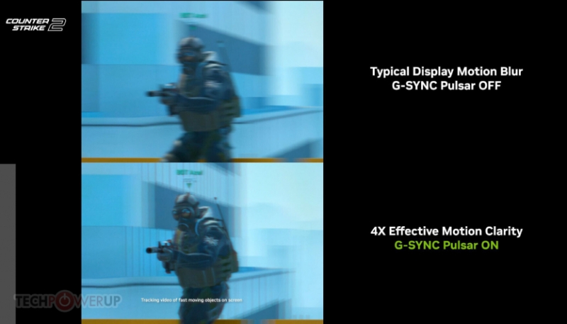 Офіційно: NVIDIA представила DLSS 4.5, 6x MFG та монітори з G-SYNC Pulsar