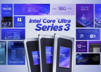 Перший тест Intel Core Ultra X9 388H: для 1080p дискретна відеокарта не потрібна