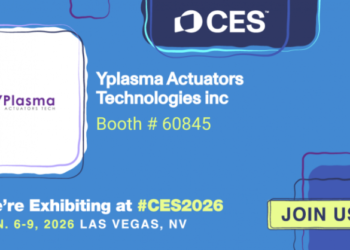 Плазма та коронний розряд всередині ПК: YPlasma анонсує нову тиху систему охолодження без рухомих частин