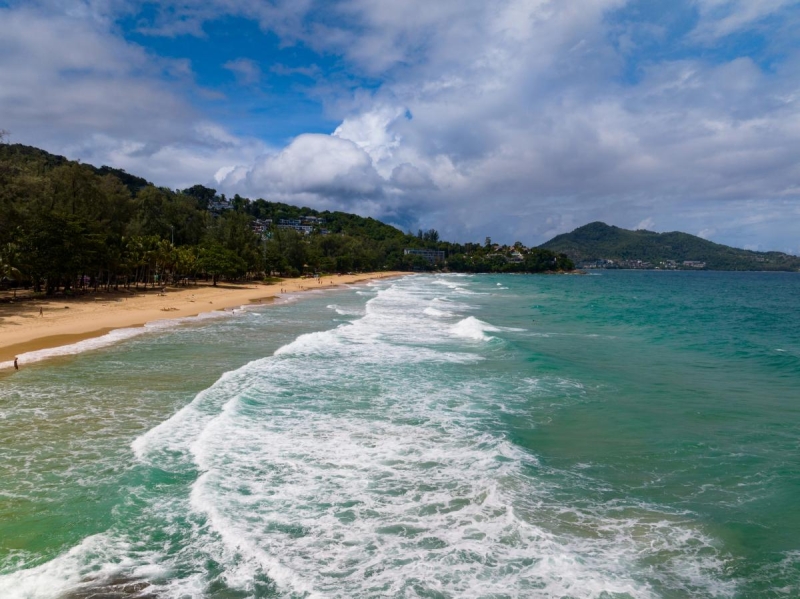 "Рятувальник не вмів плавати": сестра загиблого у Таїланді туриста розповіла про трагедію