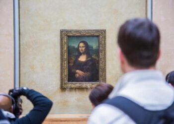 Співробітники Лувру продовжують страйк, розпочатий перед святами: як працюватиме музей