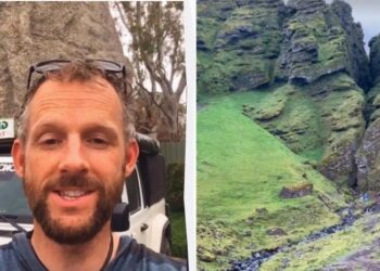 Турист відвідав 65 країн і назвав одну, куди готовий був переїхати