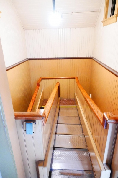 У Каліфорнії є величезний маєток, в якому "мешкають" тисячі привидів: в чому його таємниця