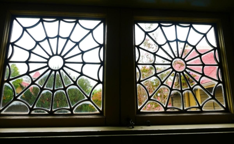 У Каліфорнії є величезний маєток, в якому "мешкають" тисячі привидів: в чому його таємниця