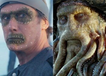 Unreal Engine: режисер трьох перших фільмів “Пірати Карибського моря” назвав причину погіршення ефектів в кіно