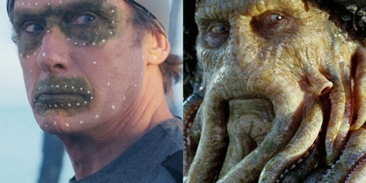 Unreal Engine: режисер трьох перших фільмів “Пірати Карибського моря” назвав причину погіршення ефектів в кіно